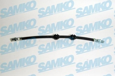 Тормозной шланг SAMKO 6T46129 (фото 1)