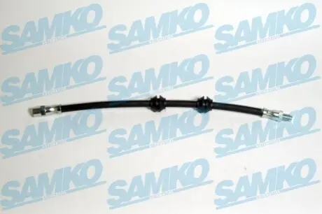 Тормозной шланг SAMKO 6T46129