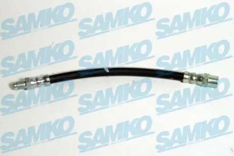 Тормозной шланг SAMKO 6T46132