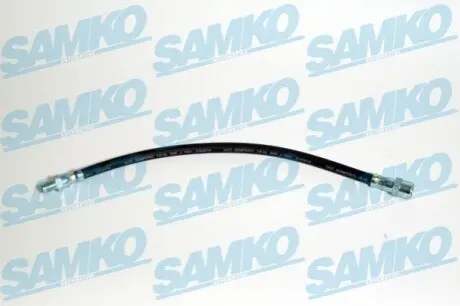Тормозной шланг SAMKO 6T46136