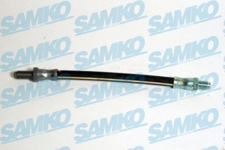 Гальмівний шланг SAMKO 6T46141 (фото 1)