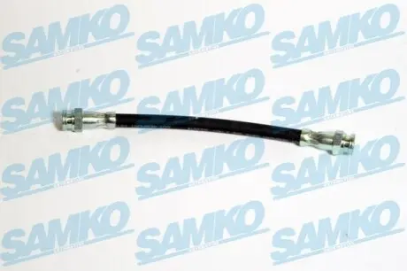 Тормозной шланг SAMKO 6T46143