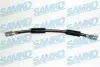 Тормозной шланг SAMKO (6T46156) изображение 1