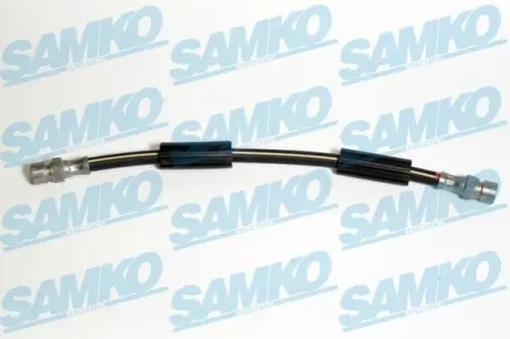 Тормозной шланг SAMKO 6T46156