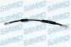 Тормозной шланг SAMKO (6T46157) изображение 1