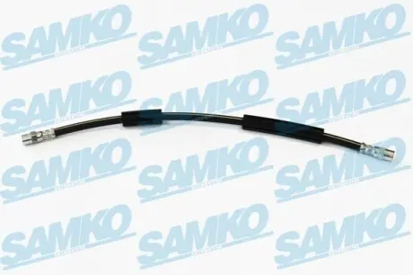 Тормозной шланг SAMKO 6T46157