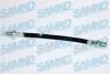 Тормозной шланг SAMKO (6T46187) изображение 1