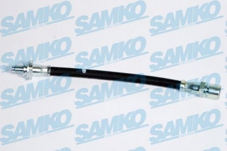 Тормозной шланг SAMKO 6T46187 (фото 1)