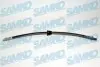 Тормозной шланг SAMKO (6T46215) изображение 1