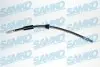 Тормозной шланг SAMKO (6T46216) изображение 1