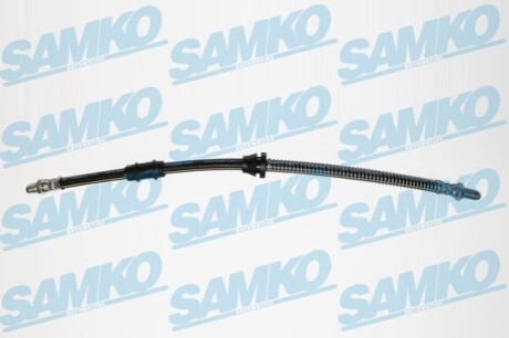 Тормозной шланг SAMKO 6T46223