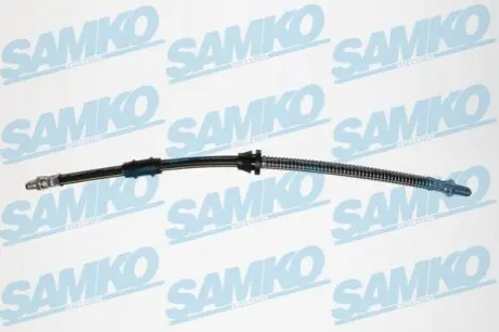 Тормозной шланг SAMKO 6T46223
