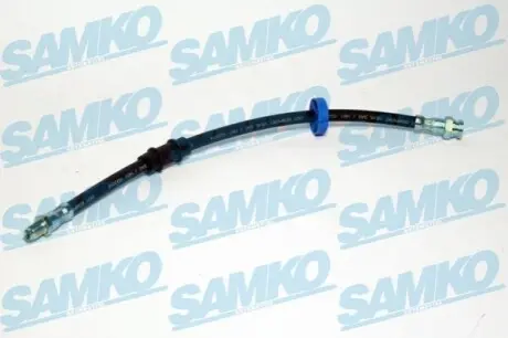Тормозной шланг SAMKO 6T46226