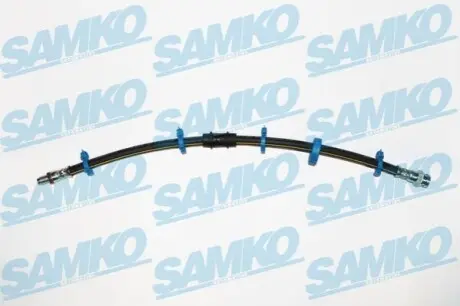 Тормозной шланг SAMKO 6T46233