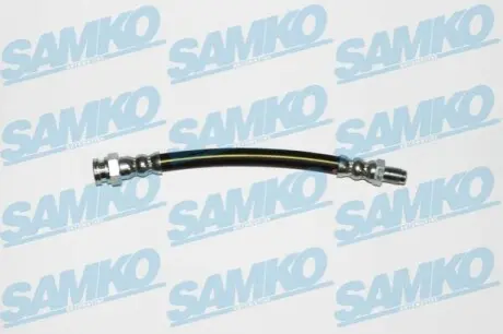 Тормозной шланг SAMKO 6T46235