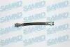 Тормозная трубка SAMKO (6T46236) изображение 1