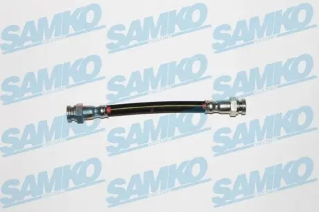 Гальмівная трубка SAMKO 6T46236