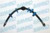Тормозной шланг SAMKO (6T46237) изображение 1