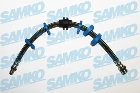 Тормозной шланг SAMKO 6T46237