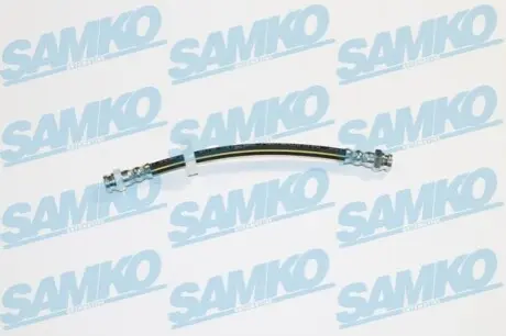 Тормозной шланг SAMKO 6T46238