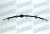Тормозной шланг SAMKO (6T46265) изображение 1