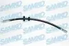Тормозной шланг SAMKO (6T46268) изображение 1