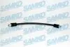 Тормозной шланг SAMKO (6T46269) изображение 1