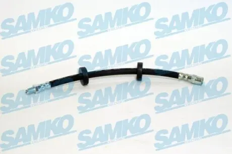 Тормозной шланг SAMKO 6T46339