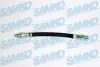 Тормозной шланг SAMKO (6T46340) изображение 1