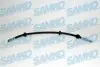 Тормозной шланг SAMKO (6T46343) изображение 1