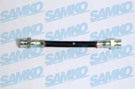Тормозной шланг GOLF 3/VENTO SAMKO 6T46344