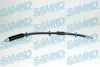 Тормозной шланг SAMKO (6T46370) изображение 1