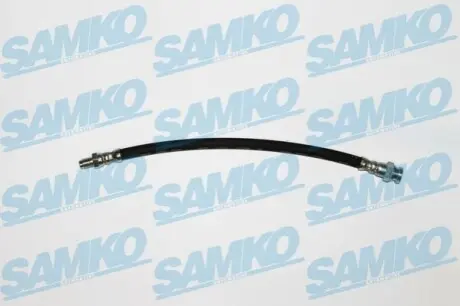 Шланг тормозной SAMKO 6T46371