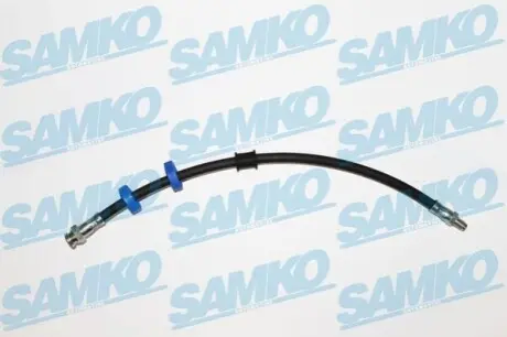 Тормозной шланг SAMKO 6T46405