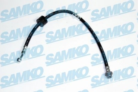 Тормозной шланг SAMKO 6T46437