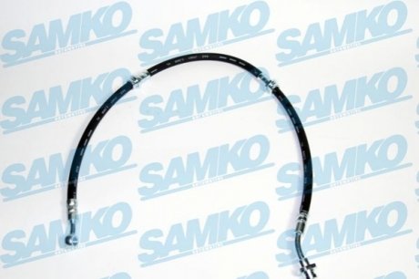 Тормозной шланг SAMKO 6T46439 (фото 1)