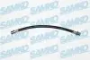 Шланг тормозной SAMKO (6T46440) изображение 1