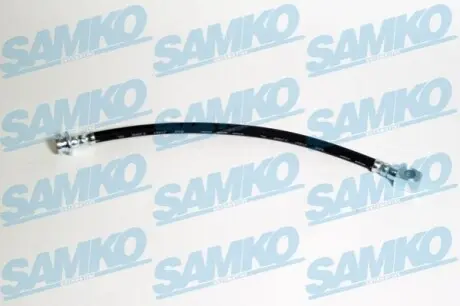 Шланг гальмівний SAMKO 6T46465