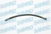 Тормозной шланг SAMKO (6T46554) изображение 1