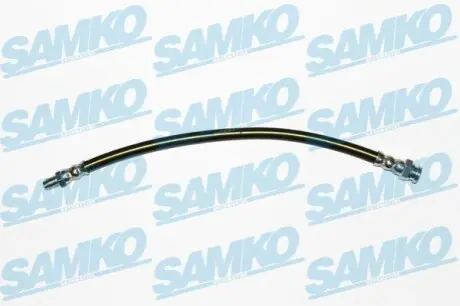 Тормозной шланг SAMKO 6T46554