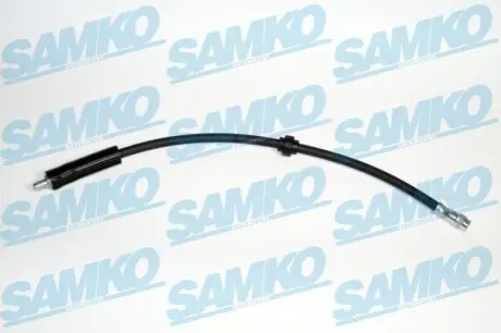 Шланг гальмівний SAMKO 6T46555