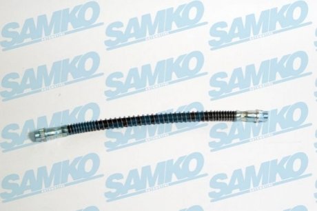 Тормозной шланг SAMKO 6T46557 (фото 1)
