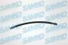 Шланг тормозной SAMKO (6T46558) изображение 1