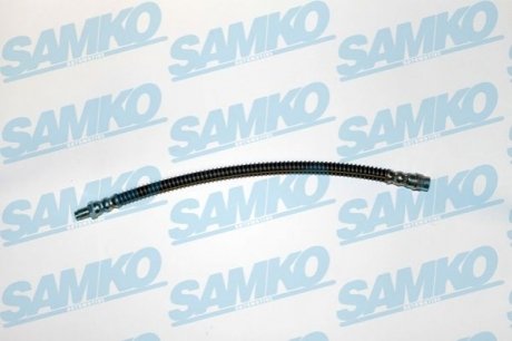 Тормозной шланг SAMKO 6T46558 (фото 1)