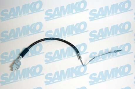 Тормозной шланг SAMKO 6T46561 (фото 1)