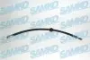 Шланг тормозной SAMKO (6T46565) изображение 1