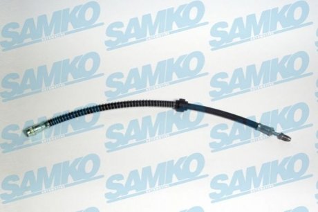 Тормозной шланг SAMKO 6T46565 (фото 1)