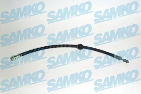 Шланг тормозной SAMKO 6T46565