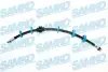 Тормозной шланг SAMKO (6T46577) изображение 1