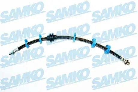 Тормозной шланг SAMKO 6T46577
